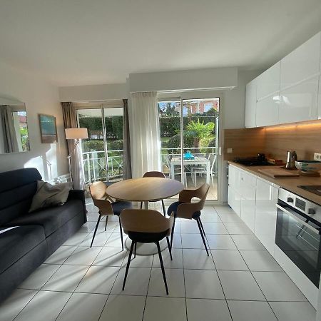 Appartement T2 En Front De Mer A Arcachon, Acces Direct Plage, Parking, Animaux Admis - Fr-1-374-201 المظهر الخارجي الصورة