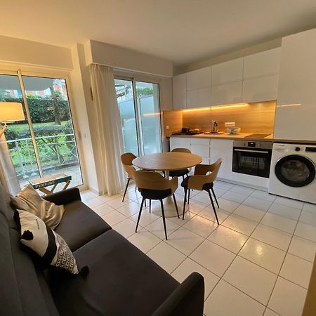 Appartement T2 En Front De Mer A Arcachon, Acces Direct Plage, Parking, Animaux Admis - Fr-1-374-201 المظهر الخارجي الصورة