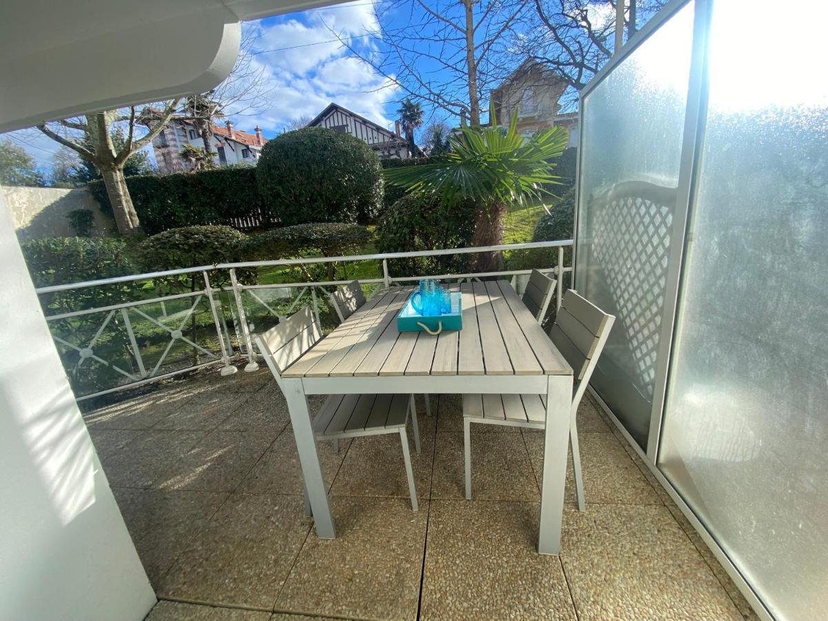 Appartement T2 En Front De Mer A Arcachon, Acces Direct Plage, Parking, Animaux Admis - Fr-1-374-201 المظهر الخارجي الصورة