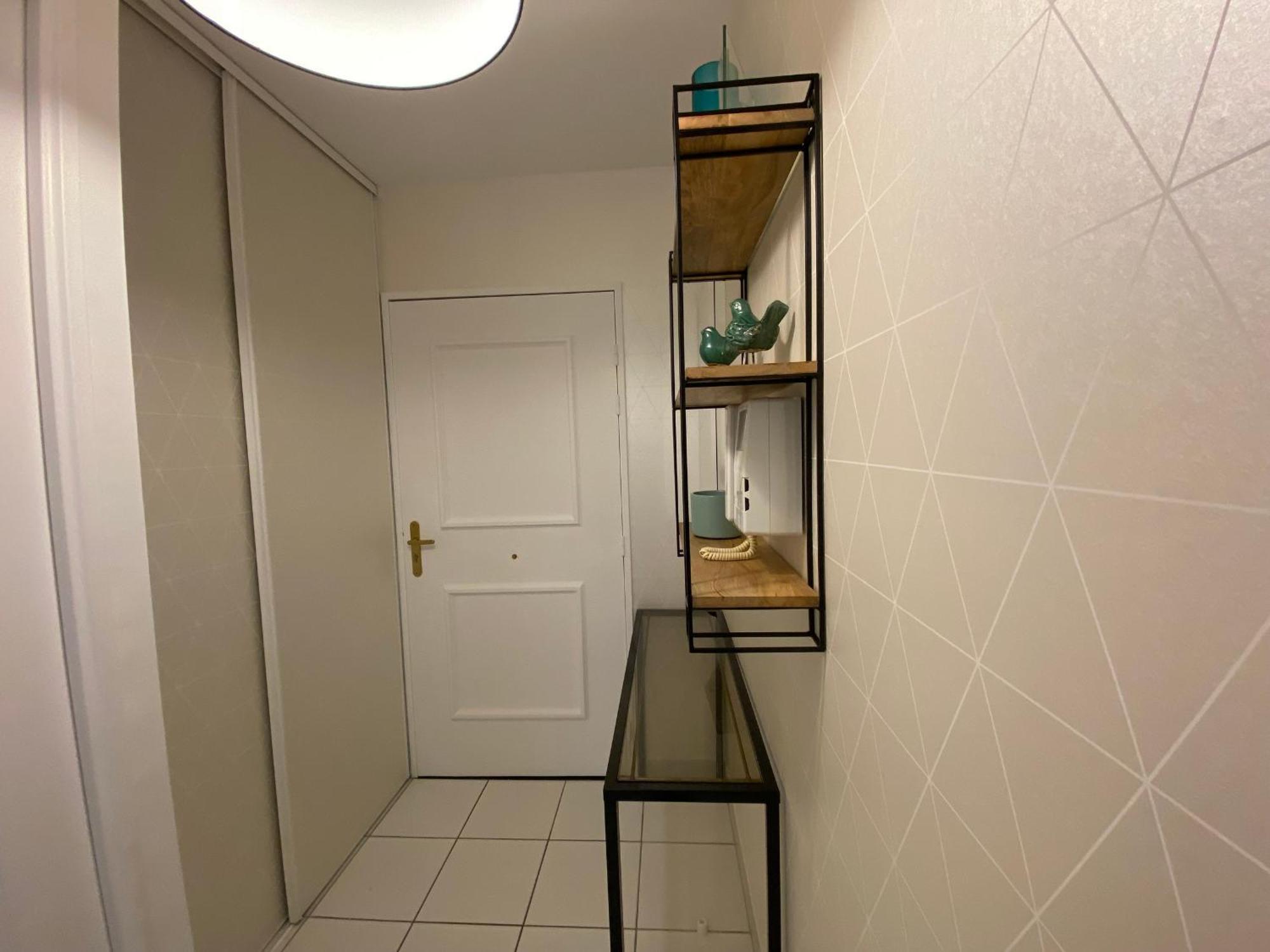 Appartement T2 En Front De Mer A Arcachon, Acces Direct Plage, Parking, Animaux Admis - Fr-1-374-201 المظهر الخارجي الصورة