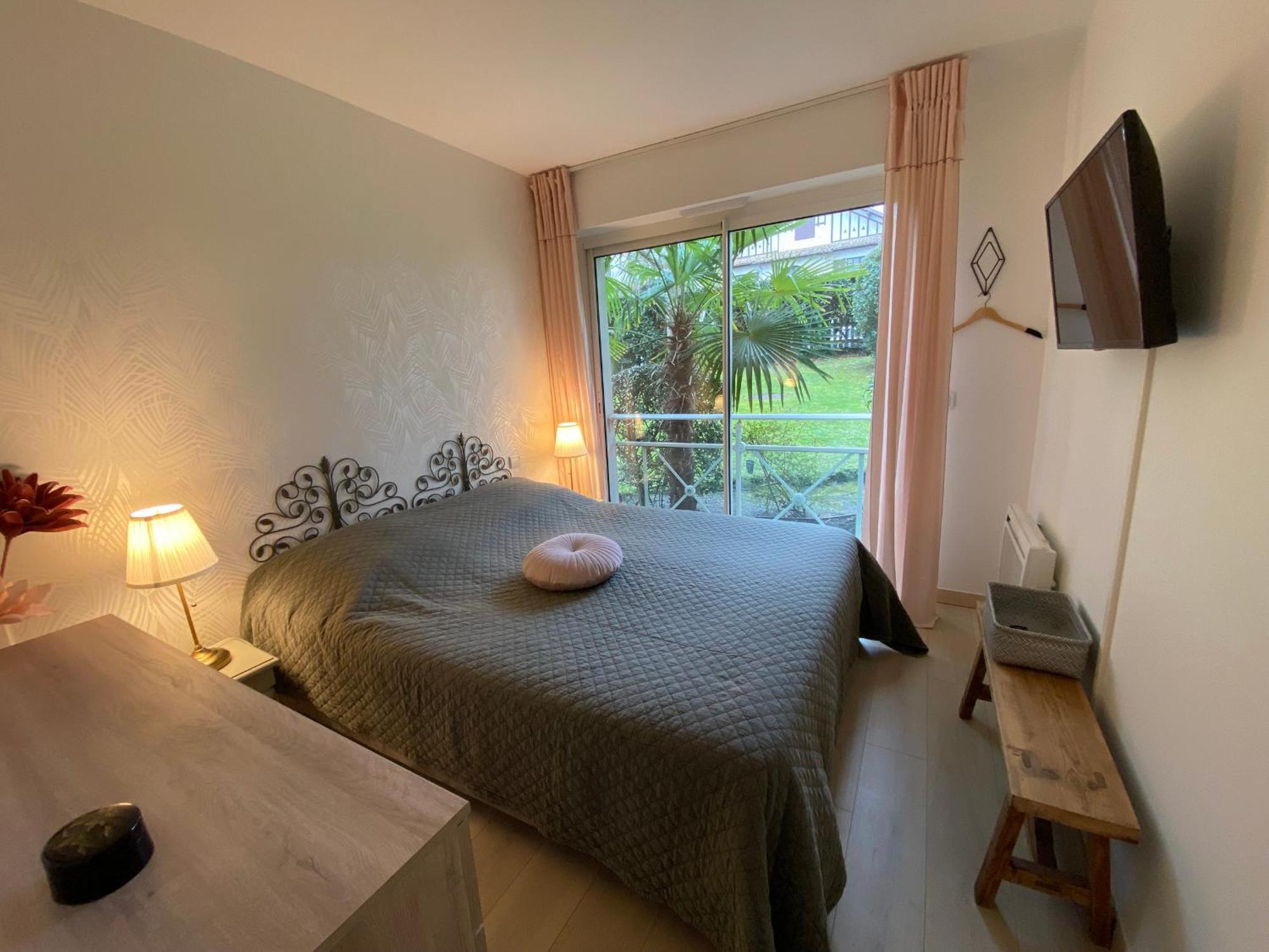 Appartement T2 En Front De Mer A Arcachon, Acces Direct Plage, Parking, Animaux Admis - Fr-1-374-201 المظهر الخارجي الصورة